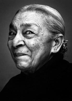 Zohra Sehgal